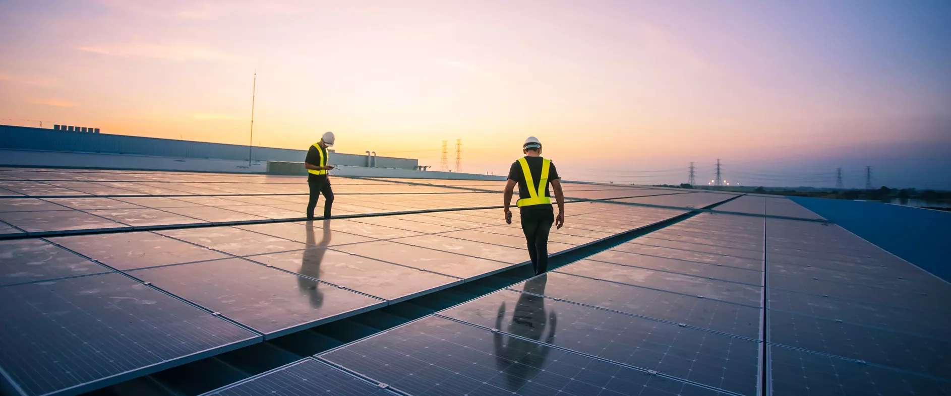 découvrez les solutions d'énergie renouvelable avec nos panneaux photovoltaïques au mans. maximisez votre indépendance énergétique et réduisez vos factures avec des installations sur mesure adaptées à vos besoins. contactez-nous dès maintenant pour un devis gratuit !