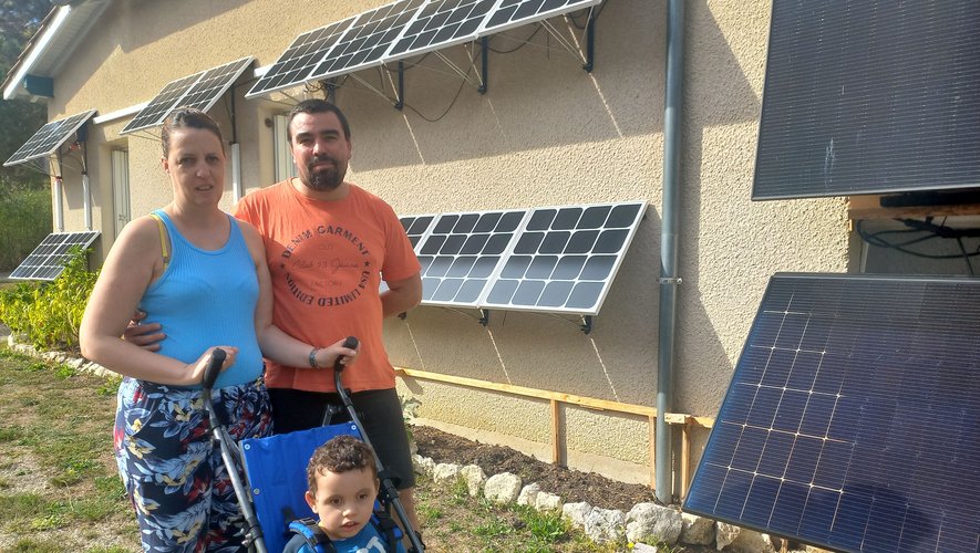 découvrez notre service professionnel d'installation de panneaux photovoltaïques en lot-et-garonne. bénéficiez d'une énergie renouvelable et réduisez vos factures d'électricité tout en contribuant à la protection de l'environnement. contactez-nous pour un devis personnalisé !