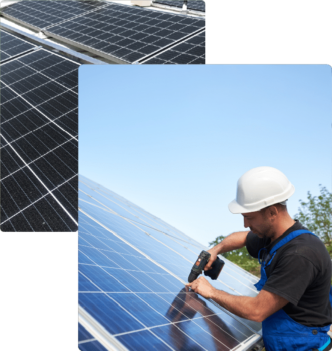 découvrez les panneaux photovoltaïques au luxembourg : votre solution énergétique écologique et économique. explorez les avantages de l'énergie solaire pour réduire vos factures et contribuer à la transition verte.