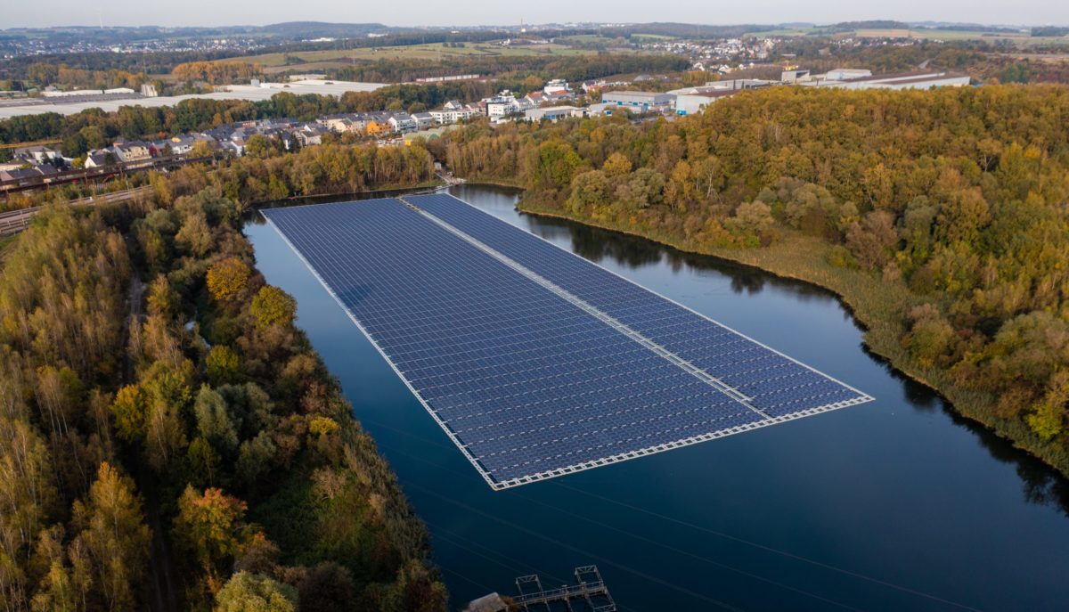 découvrez les avantages des panneaux photovoltaïques au luxembourg : une solution écologique pour réduire votre facture d'électricité, augmenter la valeur de votre propriété et contribuer à la transition énergétique. informez-vous sur les meilleures options et offres disponibles dans votre région.