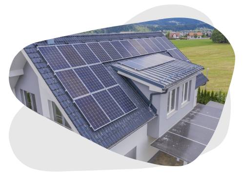 découvrez comment les panneaux photovoltaïques peuvent transformer votre maison en une source d'énergie renouvelable, réduire vos factures d'électricité et contribuer à un avenir plus durable.