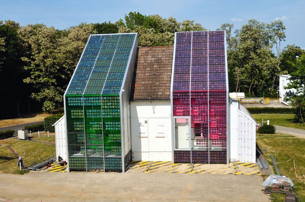 découvrez comment les panneaux photovoltaïques peuvent transformer votre maison en une source d'énergie durable. optimisez votre consommation électrique, réduisez vos factures et contribuez à la protection de l'environnement grâce à des solutions d'énergie solaire innovantes.