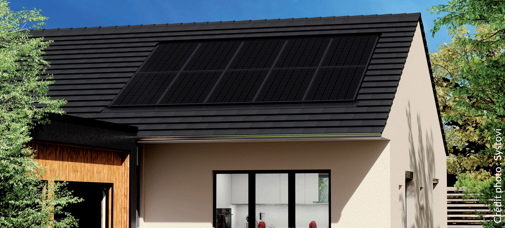 découvrez comment les panneaux photovoltaïques pour maison transforment votre consommation d'énergie et réduisent vos factures. explorez les avantages, les installations possibles et la durabilité de cette solution énergétique innovante.