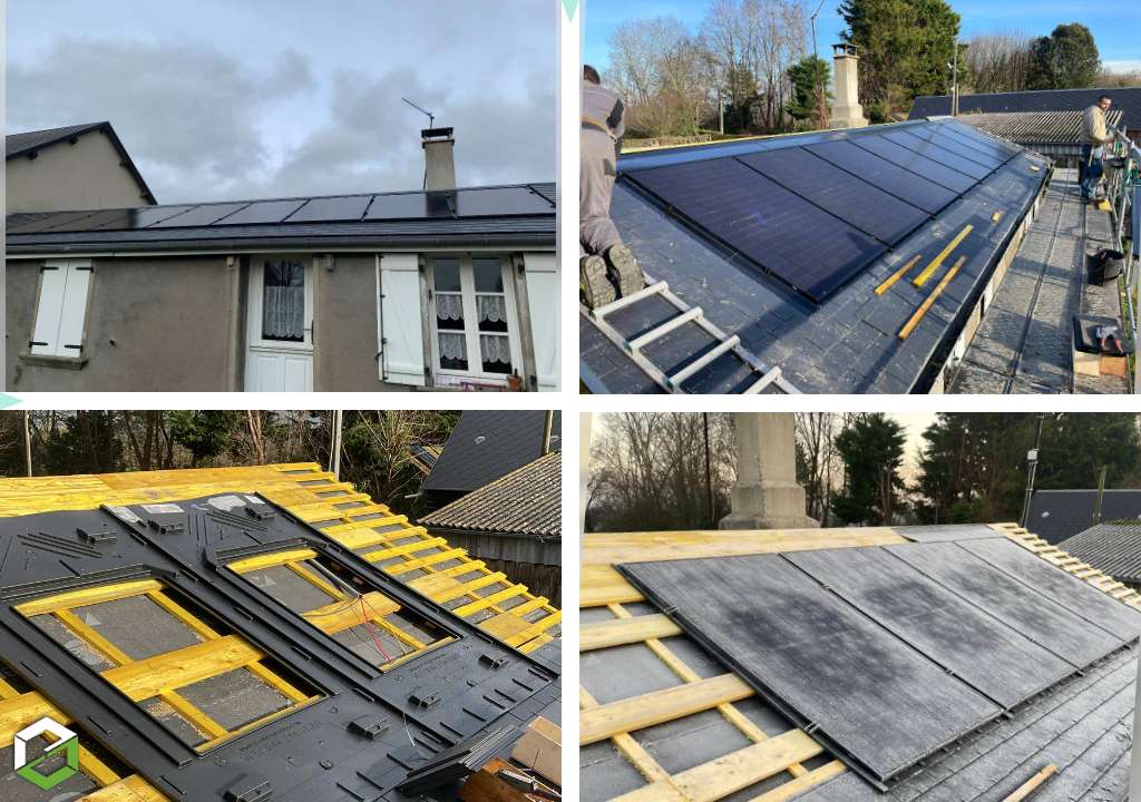 découvrez nos solutions de panneaux photovoltaïques dans la manche pour optimiser votre production d'énergie renouvelable. bénéficiez d'une installation efficace et durable tout en réduisant votre facture énergétique.