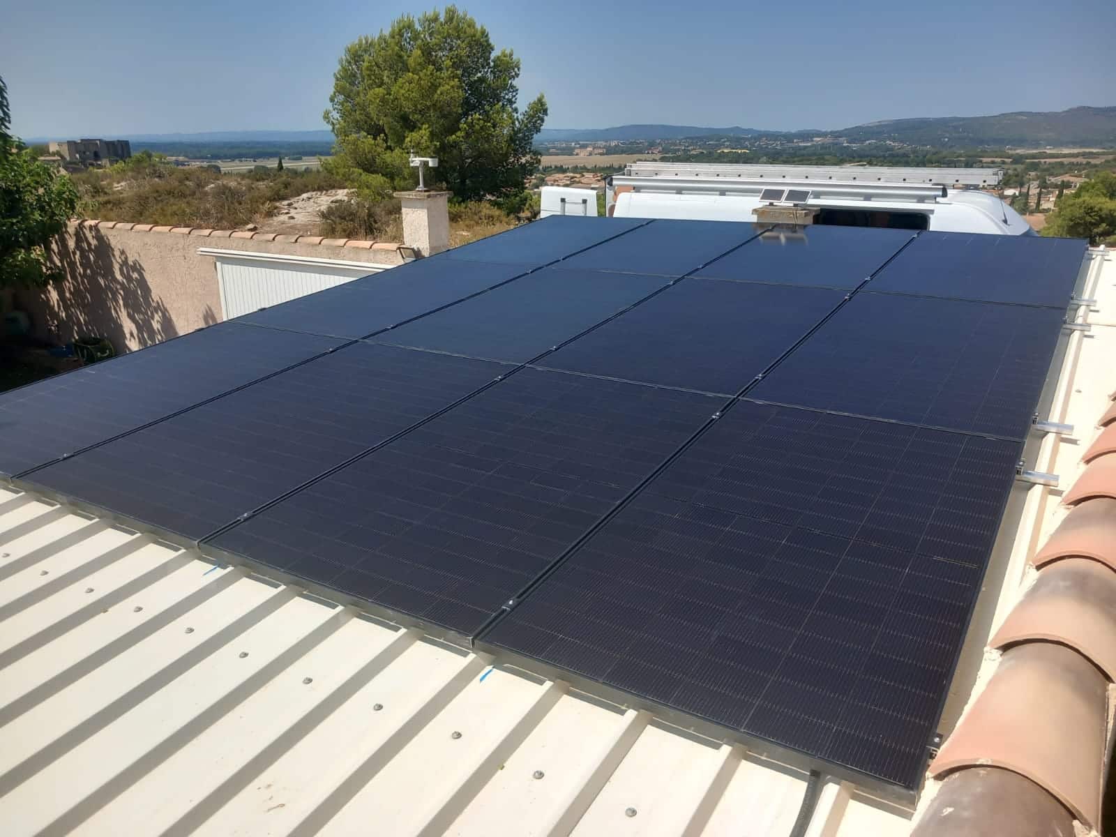 découvrez les avantages des panneaux photovoltaïques à martigues. profitez d'une énergie propre et renouvelable tout en réduisant vos factures d'électricité. informez-vous sur les solutions adaptées à vos besoins.