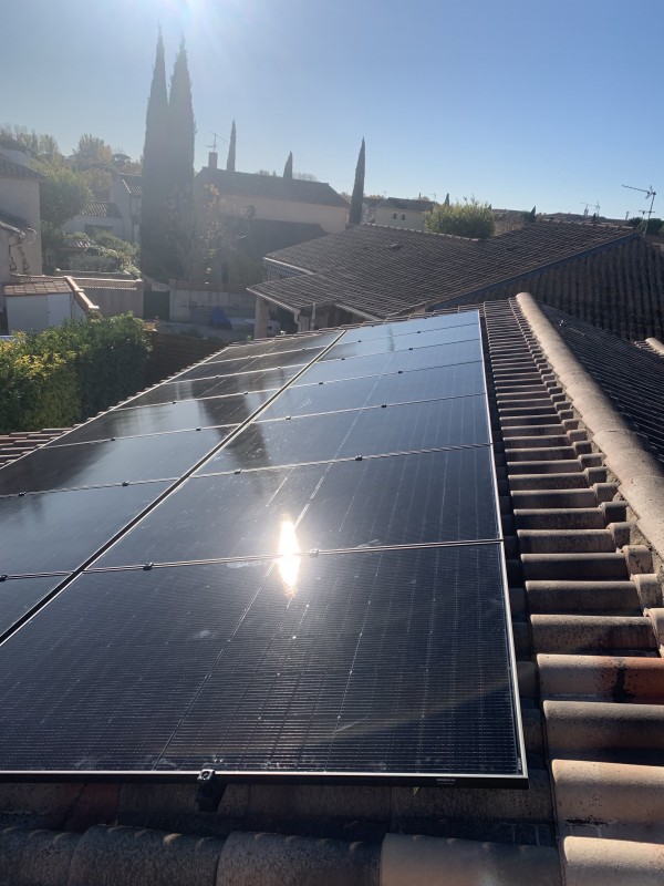 découvrez les panneaux photovoltaïques à martigues pour une solution énergétique durable et économique. profitez de l'énergie solaire pour réduire vos factures et contribuer à la préservation de l'environnement. obtenez un devis personnalisé dès aujourd'hui !