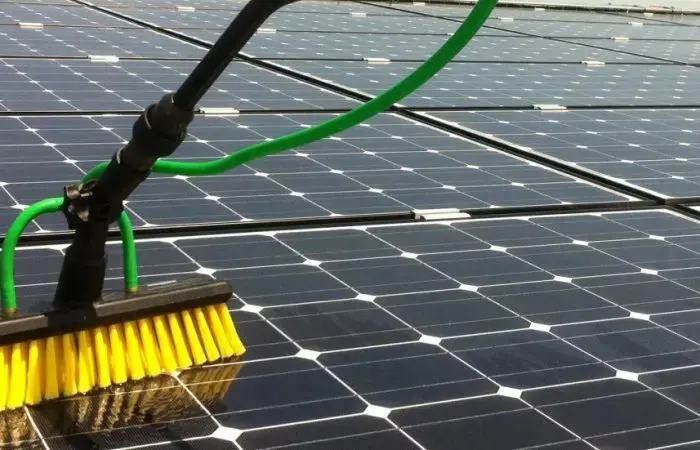 découvrez les avantages des panneaux photovoltaïques à montauban. optez pour une solution énergétique durable et rentable, tout en réduisant votre facture d'électricité. transformez votre toit en source d'énergie propre et contribuez à la préservation de l'environnement. contactez-nous pour un devis gratuit et des conseils personnalisés.