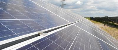 découvrez les meilleures solutions de panneaux photovoltaïques à namur. profitez de l'énergie solaire pour réduire vos factures d'électricité et contribuer à un avenir durable. contactez-nous pour un devis personnalisé!