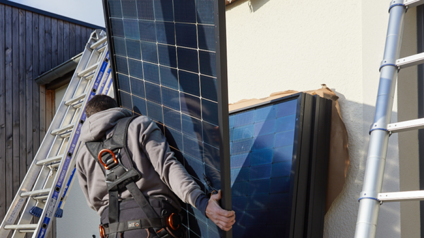 découvrez les meilleures solutions de panneaux photovoltaïques dans le pas-de-calais. profitez d'énergies renouvelables pour réduire vos factures d'électricité tout en respectant l'environnement. obtenez un devis gratuit et bénéficiez d'un accompagnement personnalisé pour l'installation de vos panneaux solaires.