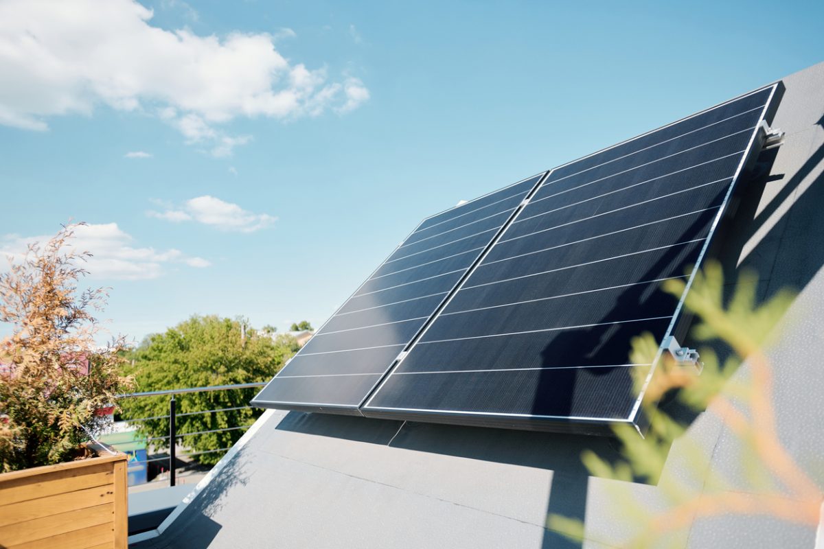 découvrez nos panneaux photovoltaïques performants, alliant innovation et efficacité pour optimiser la production d'énergie solaire. transformez votre quotidien tout en réduisant votre empreinte carbone et en réalisant des économies sur vos factures d'énergie. adoptez une solution écologique et durable dès aujourd'hui !