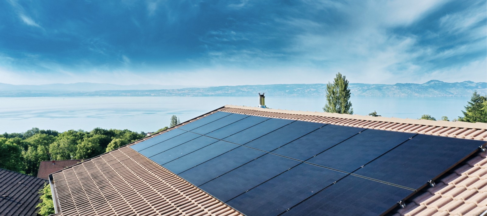 découvrez les solutions d'énergie renouvelable avec nos panneaux photovoltaïques en savoie. profitez de l'ensoleillement optimal de la région pour produire votre électricité et réduire votre facture énergétique tout en préservant l'environnement.