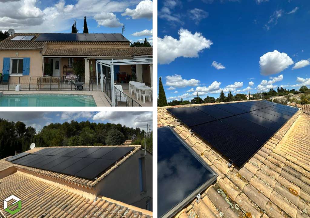 découvrez nos solutions de panneaux photovoltaïques en vaucluse pour transformer votre énergie solaire en économies. profitez d'une installation durable et respectueuse de l'environnement tout en augmentant la valeur de votre bien immobilier.