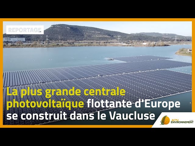 découvrez les avantages des panneaux photovoltaïques dans le vaucluse ! profitez d'une énergie renouvelable, réduisez vos factures d'électricité et participez à la transition énergétique. informez-vous sur les meilleures solutions adaptées à votre habitat.