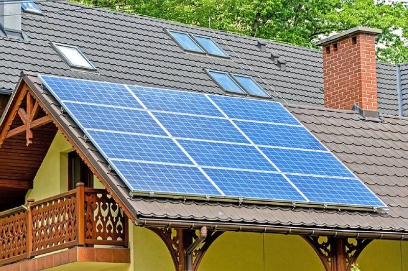 découvrez nos solutions de panneaux photovoltaïques dans le vaucluse. profitez d'une énergie renouvelable, réduisez vos factures d'électricité et contribuez à la protection de l'environnement. solutions adaptées à tous vos besoins énergétiques.