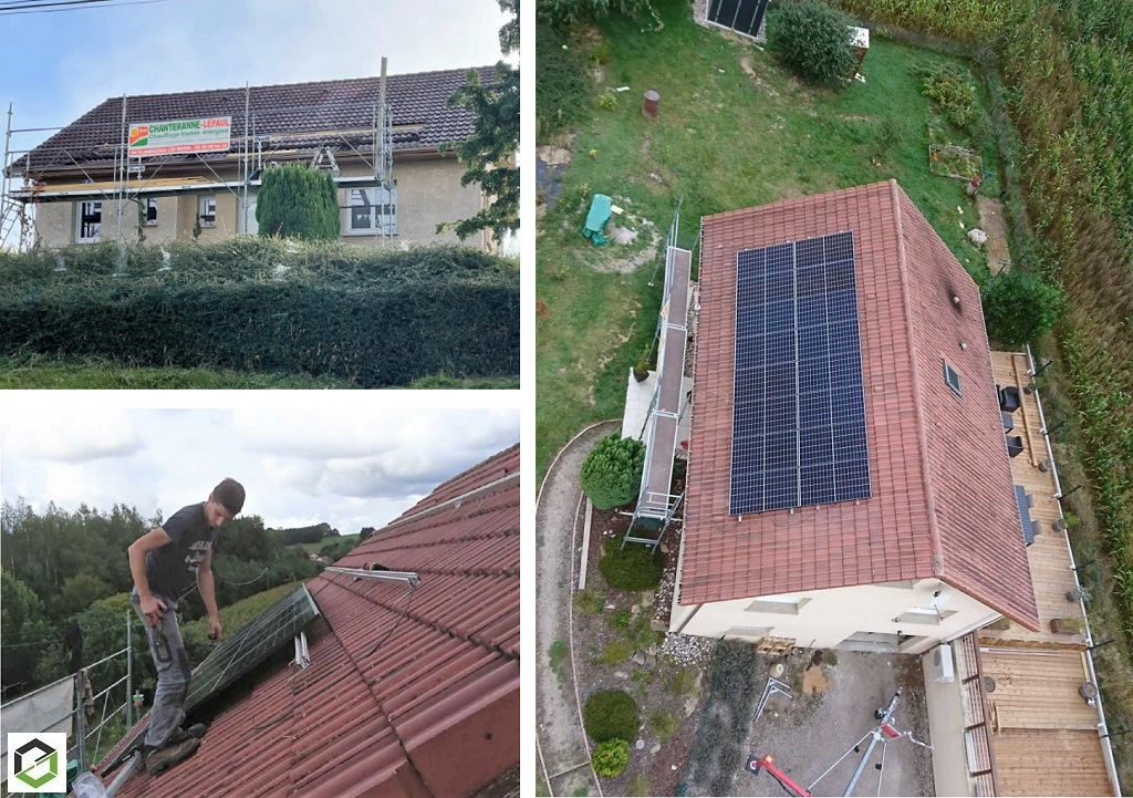 découvrez les panneaux photovoltaïques dans les vosges, une solution écologique et économique pour produire de l'énergie renouvelable. profitez des avantages fiscaux et valorisez votre patrimoine tout en contribuant à la transition énergétique.