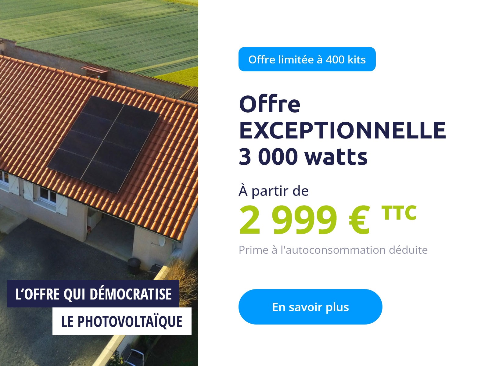 découvrez notre sélection de panneaux solaires conçus pour une puissance de 5000 kw, idéaux pour optimiser votre production d'énergie et réduire vos factures. explorez des solutions durables et performantes pour un avenir plus vert.
