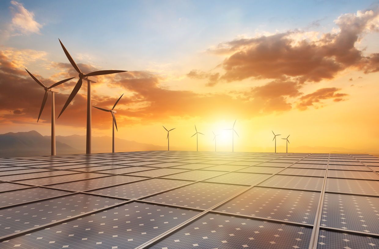 découvrez comment les panneaux solaires peuvent transformer votre consommation d'énergie en une source renouvelable et écologique. informez-vous sur leur installation, leurs avantages et les économies d'énergie qu'ils peuvent générer pour votre maison ou votre entreprise.