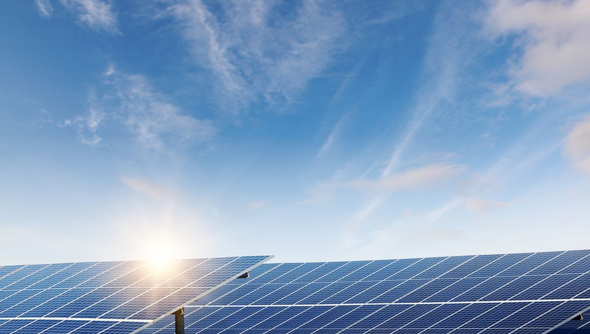 découvrez l'évolution des panneaux solaires depuis 1992. apprenez comment ces technologies renouvelables ont transformé le paysage énergétique, offrant des solutions durables et efficaces pour l'avenir. informez-vous sur les innovations et les avantages écologiques des panneaux solaires modernes.