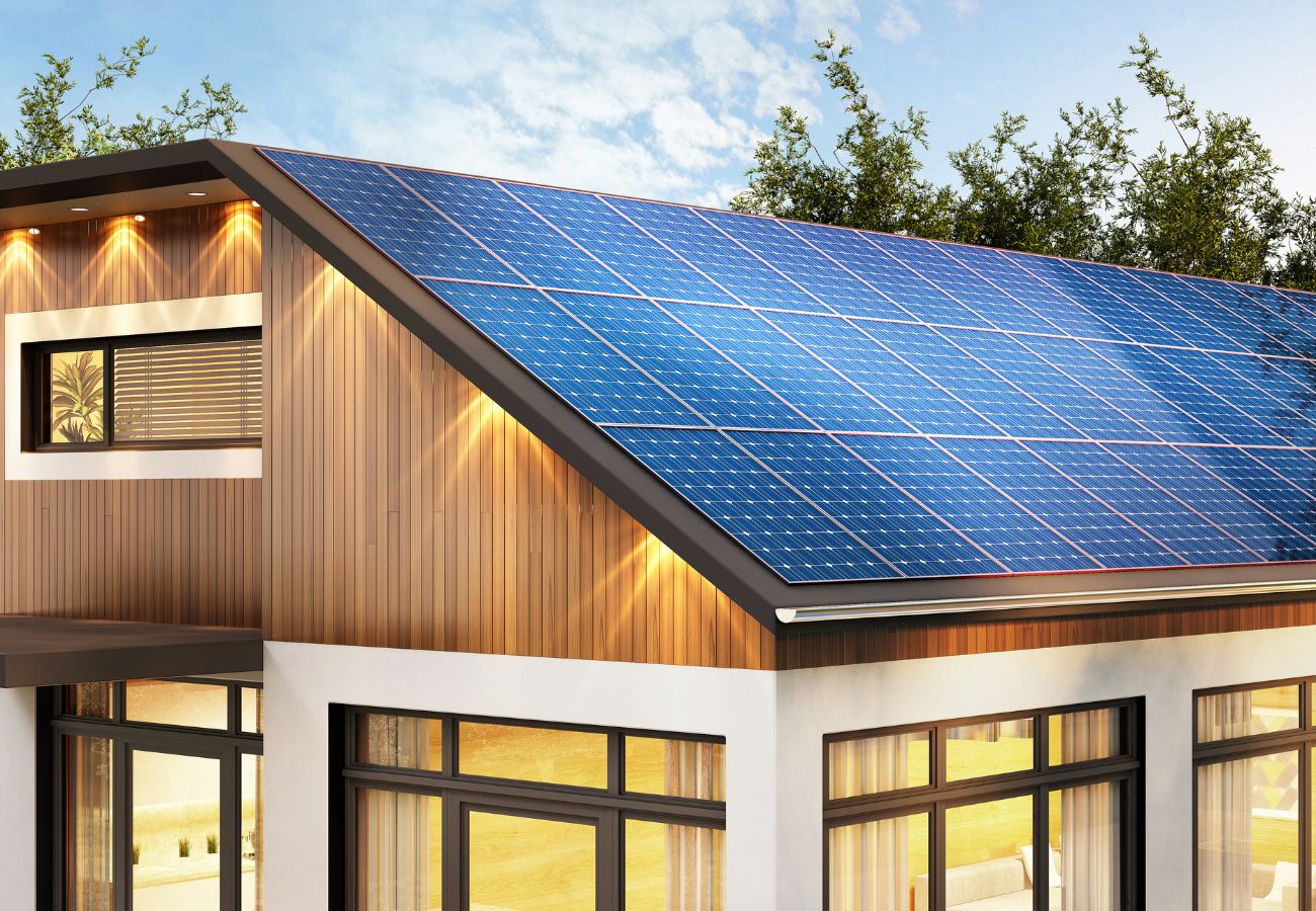 découvrez l'énergie renouvelable avec nos panneaux solaires performants. économisez sur vos factures d'électricité tout en contribuant à la protection de l'environnement. optez pour une solution durable et rentable dès aujourd'hui !