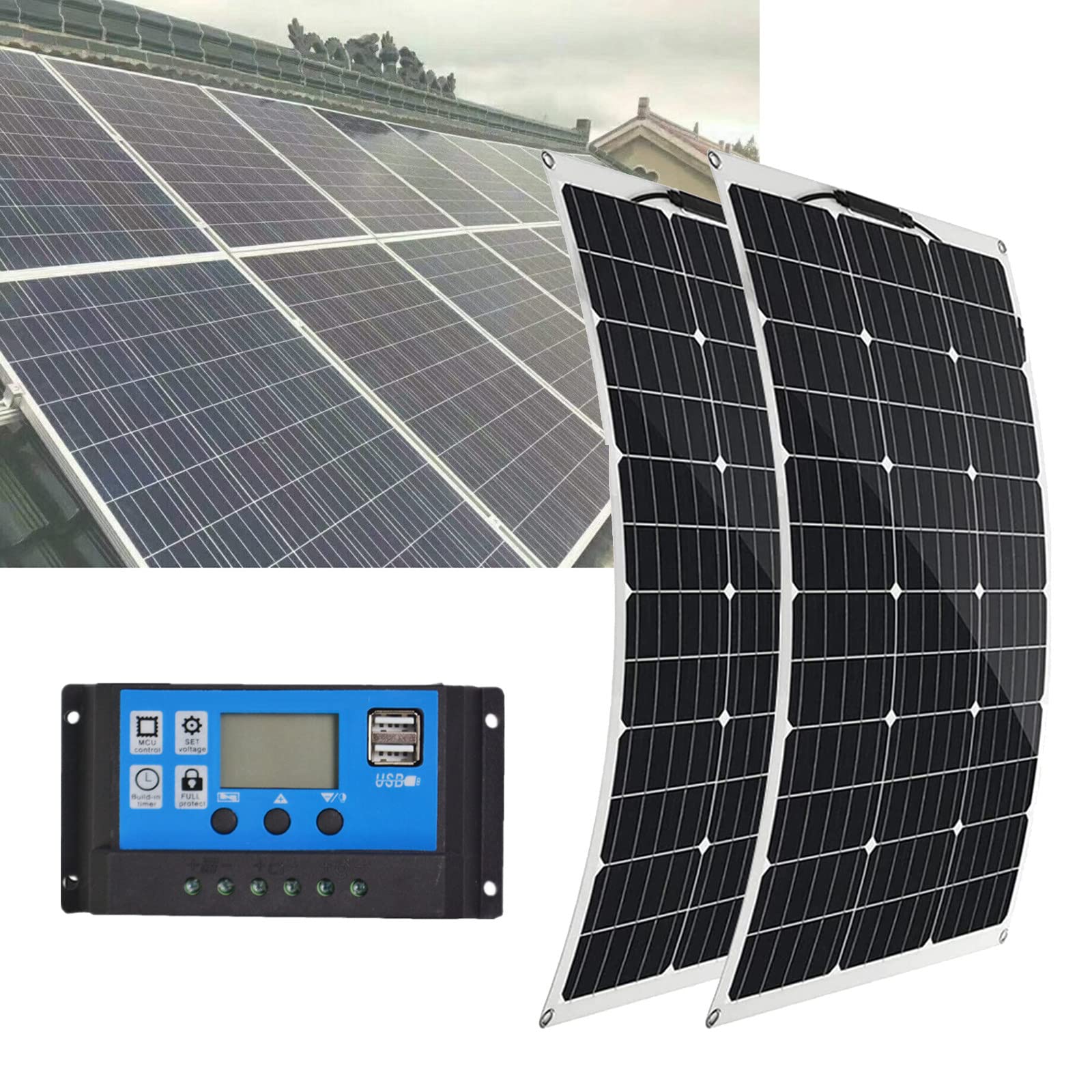 découvrez nos panneaux solaires 300w, idéaux pour optimiser votre production d'énergie renouvelable. ces panneaux performants et écologiques sont conçus pour maximiser votre autonomie énergétique tout en réduisant vos factures d'électricité. optez pour une solution durable et économique avec nos panneaux solaires de haute qualité.