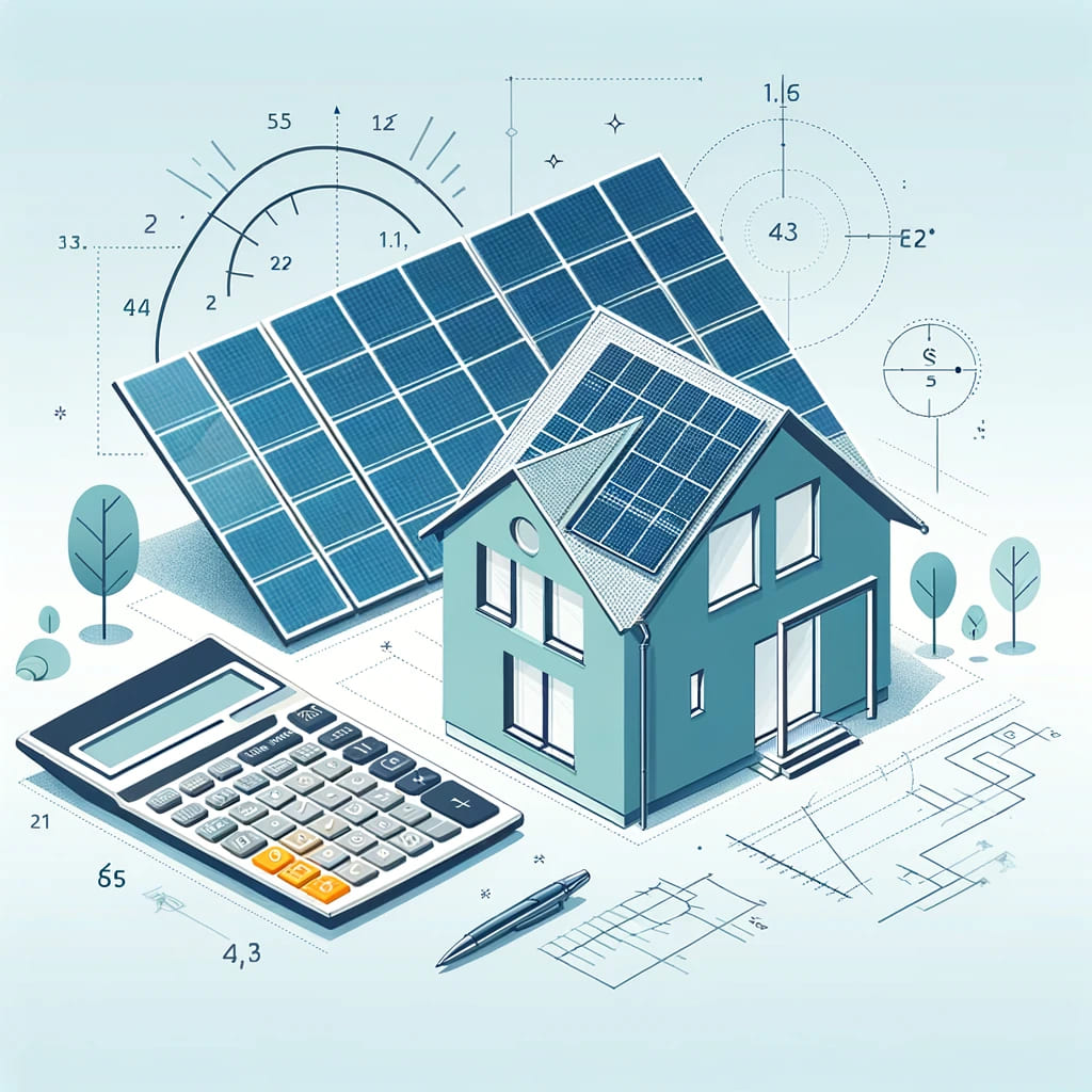 découvrez les avantages des panneaux solaires pour une énergie renouvelable et durable. optimisez votre consommation d'électricité, réduisez vos factures et contribuez à la protection de l'environnement avec nos solutions solaires adaptées à tous vos besoins.