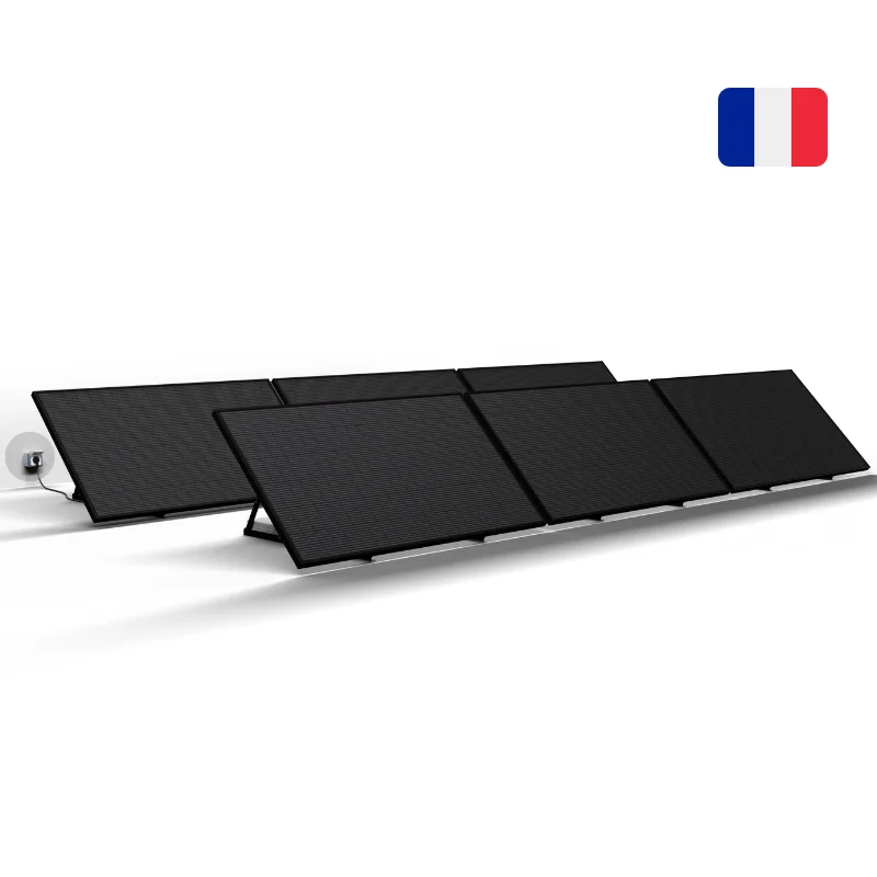 découvrez les panneaux solaires 3 kw, une solution efficace et économique pour produire votre propre électricité. profitez d'une énergie renouvelable durable tout en réduisant vos factures d'électricité. idéaux pour les maisons et petits commerces, ces systèmes s'installent facilement et contribuent à un futur plus vert.