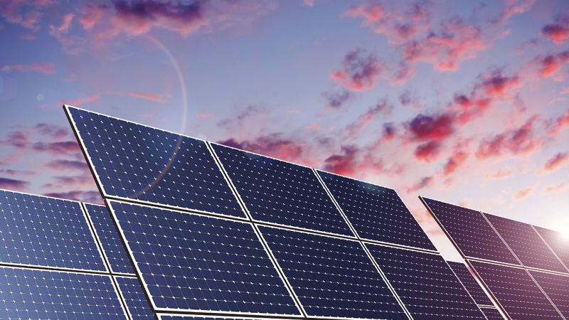 découvrez les avantages des panneaux solaires pour réduire votre facture d'énergie et contribuer à la protection de l'environnement. informez-vous sur les différents types de panneaux, leur installation et les aides financières disponibles pour optimiser votre investissement.