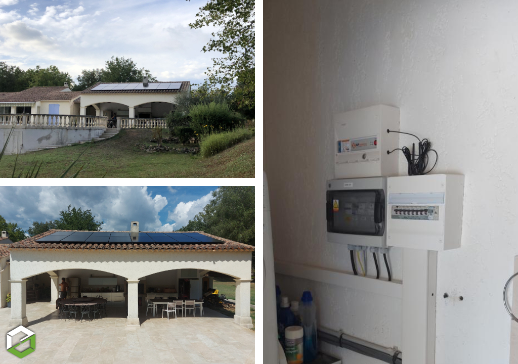 découvrez les panneaux solaires de 6 kwc, une solution énergétique efficace et écologique pour réduire votre facture d'électricité. profitez d'une installation adaptée à vos besoins et contribuez à la transition énergétique tout en augmentant la valeur de votre bien immobilier.