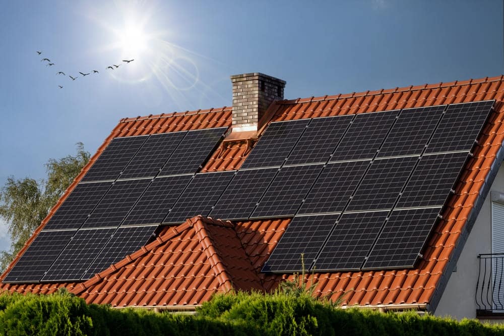 découvrez les avantages des panneaux solaires 6kw pour une production d'énergie optimale. économisez sur vos factures d'électricité tout en contribuant à la protection de l'environnement grâce à cette solution durable et efficace.