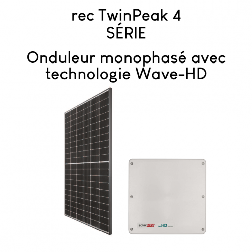 découvrez les panneaux solaires 9 kw, une solution énergétique efficace pour réduire vos factures d'électricité et contribuer à un avenir durable. adaptés aux besoins résidentiels et commerciaux, ces panneaux solaires offrent une excellente performance et un retour sur investissement rapide.