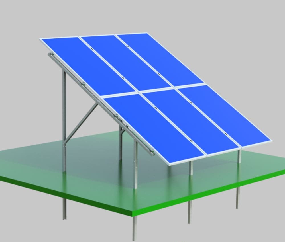 découvrez les avantages des panneaux solaires au sol pour produire une énergie propre et renouvelable. optimisez votre espace et réduisez votre empreinte carbone grâce à des solutions solaires adaptées à vos besoins.