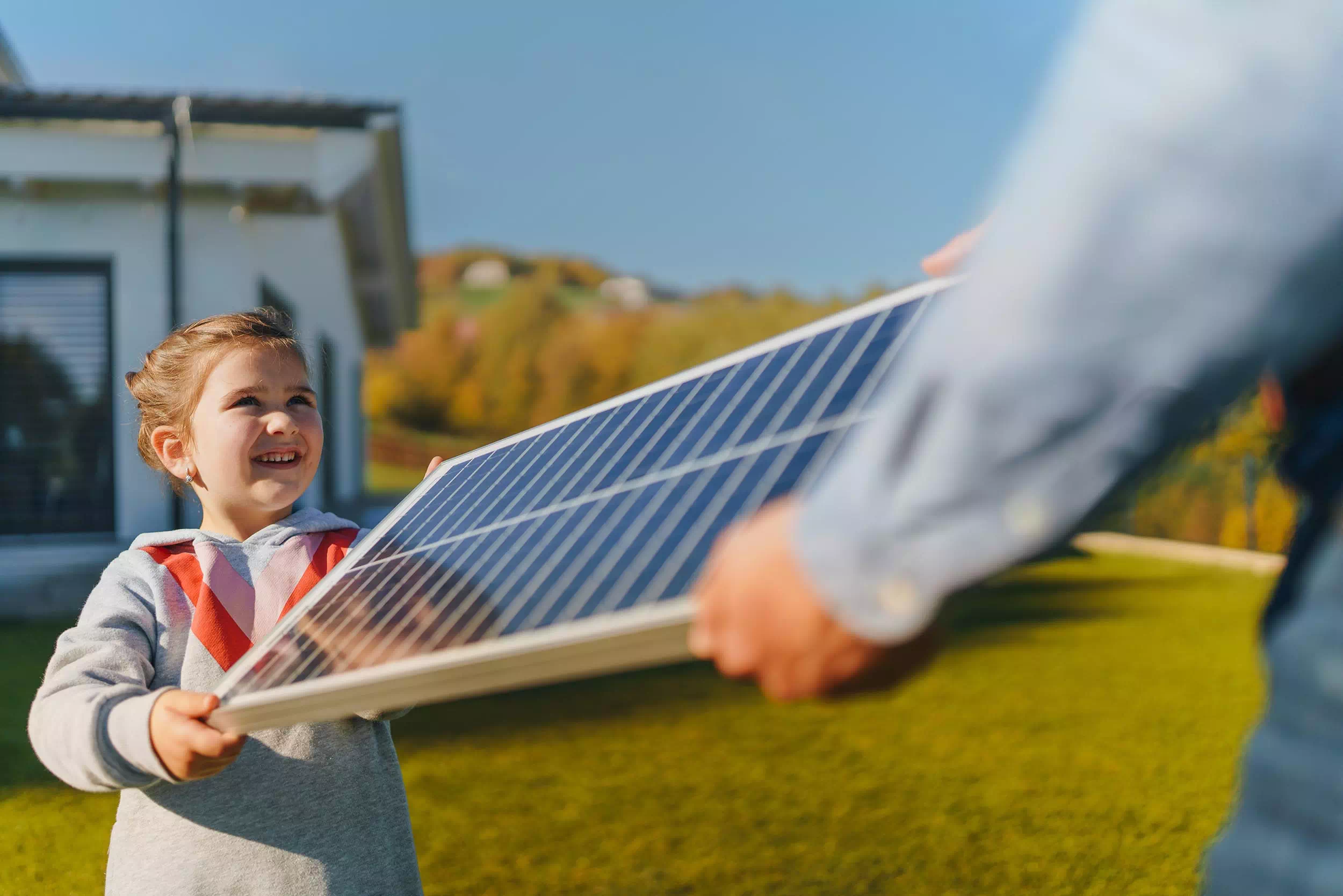découvrez l'autoconsommation solaire, une solution durable et économique qui vous permet de produire et consommer votre propre électricité grâce à des panneaux solaires. optez pour une énergie verte, réduisez vos factures et minimisez votre impact environnemental.