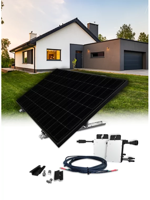 découvrez les avantages des panneaux solaires pour l'autoconsommation : réduisez votre facture d'électricité, optez pour une énergie renouvelable et contribuez à la protection de l'environnement. profitez d'une solution durable et économique adaptée à vos besoins.