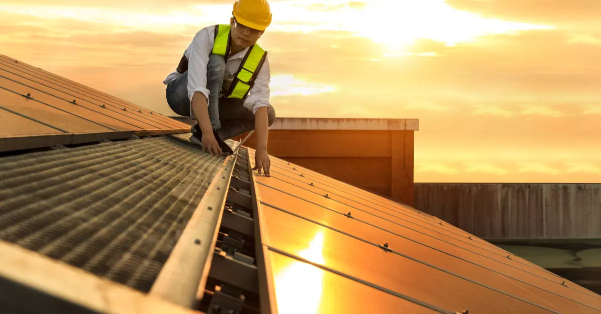 découvrez comment les panneaux solaires façonnent notre avenir énergétique. explorez les innovations, les avantages environnementaux et l'impact économique des énergies renouvelables. optez pour une solution durable qui profite à la planète et à votre portefeuille.
