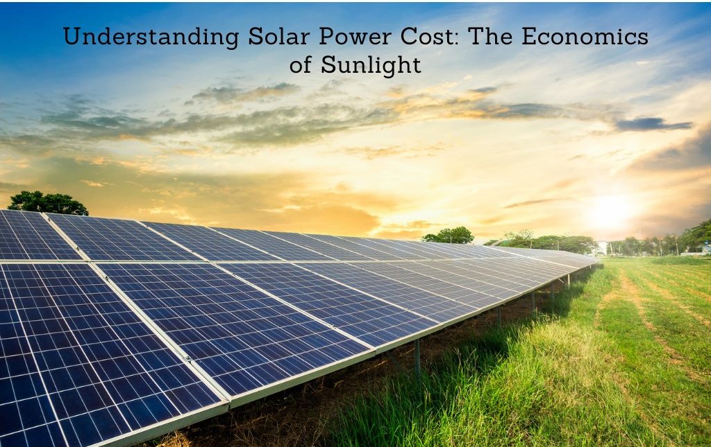 découvrez l'impact des panneaux solaires sur votre budget : analysez le coût d'installation par rapport aux économies réalisées sur vos factures d'énergie. informez-vous sur les avantages financiers à long terme et prenez une décision éclairée pour un avenir plus durable.