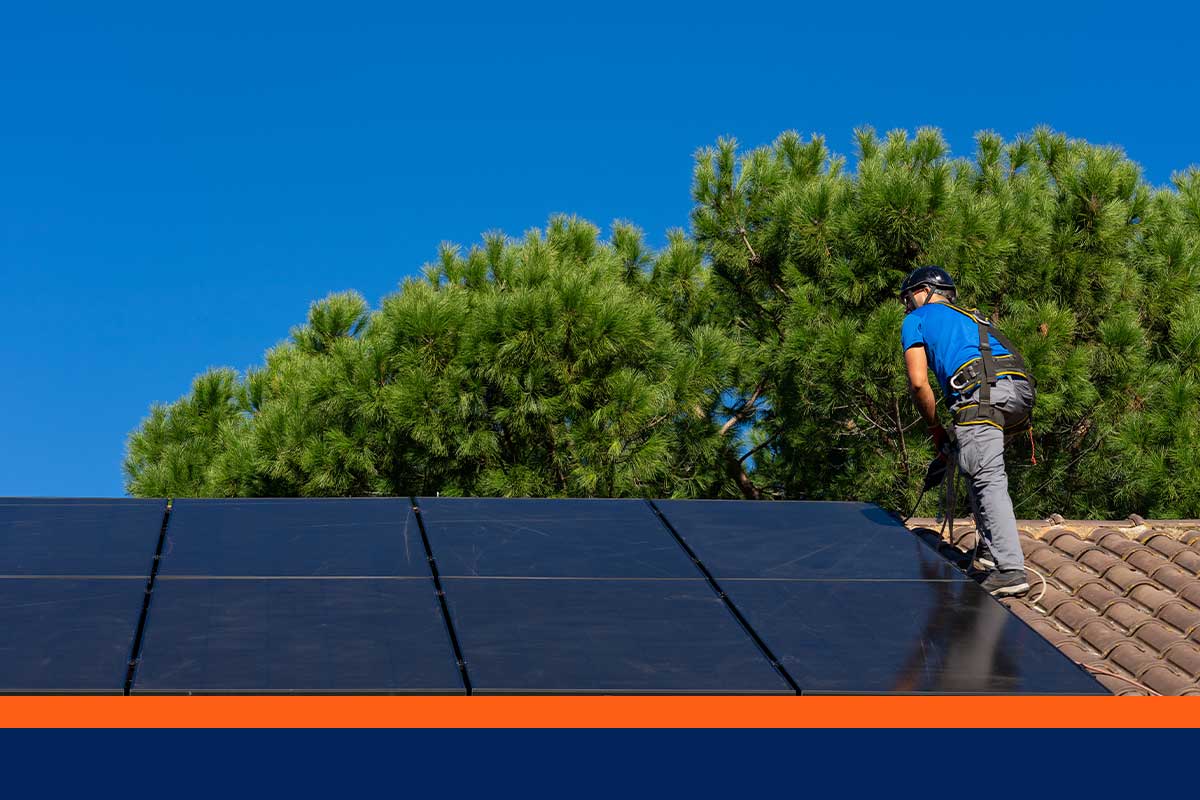 découvrez comment les panneaux solaires peuvent générer des économies significatives sur vos factures d'énergie. adoptez une solution durable et réduisez votre empreinte carbone tout en bénéficiant d'avantages financiers.