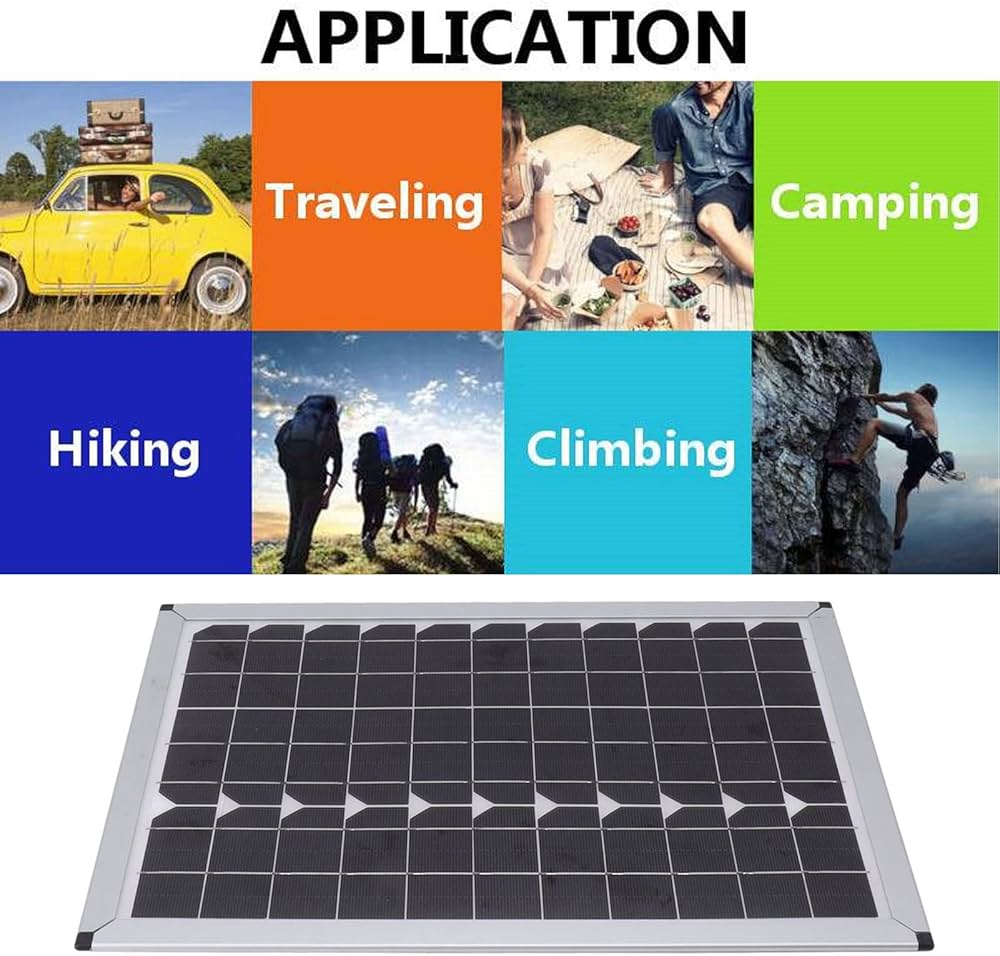 découvrez les panneaux solaires efficaces qui optimisent votre production d'énergie et réduisent vos factures. explorez les dernières innovations technologiques pour une installation durable et performante.