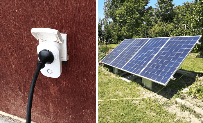 découvrez comment les panneaux solaires peuvent transformer la lumière du soleil en électricité pour alimenter votre maison et réduire vos factures d'énergie. optez pour une solution écologique et économique avec les panneaux solaires.