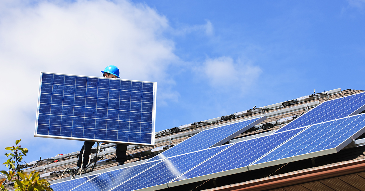 découvrez les panneaux solaires engie, une solution durable et efficace pour produire votre propre énergie renouvelable. avec des options adaptées à vos besoins, engie vous accompagne dans la transition énergétique et la réduction de votre empreinte carbone.