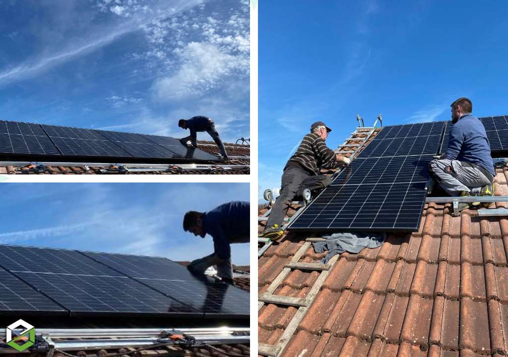 découvrez notre entreprise spécialisée dans l'installation de panneaux solaires. profitez d'une énergie renouvelable efficace et durable tout en réduisant vos factures d'électricité. contactez-nous pour un devis personnalisé et participez à la transition énergétique dès aujourd'hui.