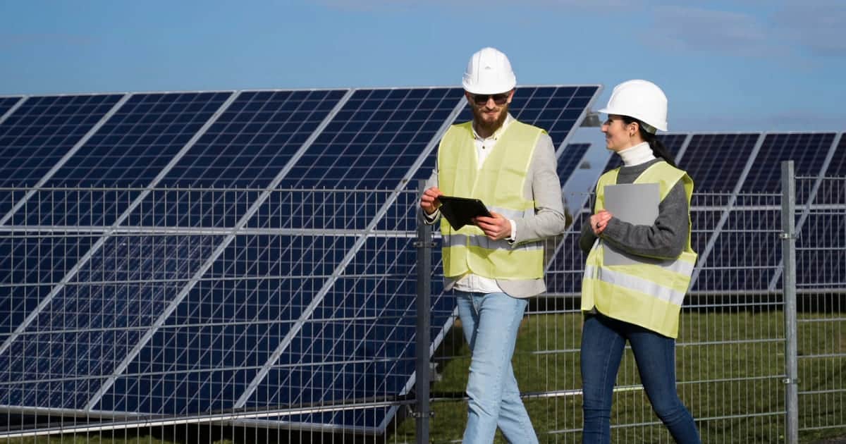 découvrez comment les panneaux solaires révolutionnent notre avenir énergétique. explorez les avantages écologiques et économiques de cette source d'énergie renouvelable, et plongez dans les solutions innovantes qui s'offrent à nous pour un futur durable.