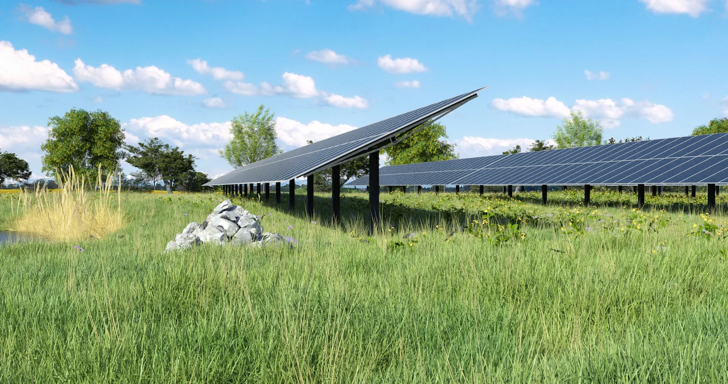 découvrez comment l'intégration des panneaux solaires peut bénéficier à la biodiversité. explorez les solutions durables qui favorisent la coexistence entre production d'énergie renouvelable et préservation de la faune et de la flore.