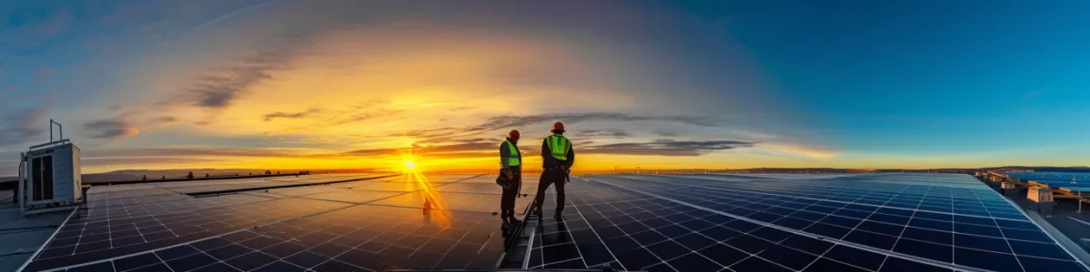 découvrez comment les panneaux solaires peuvent réduire votre consommation d'énergie tout en faisant un geste pour la planète. optimisez votre habitat avec des solutions durables et économisez sur vos factures d'électricité grâce à l'énergie solaire.