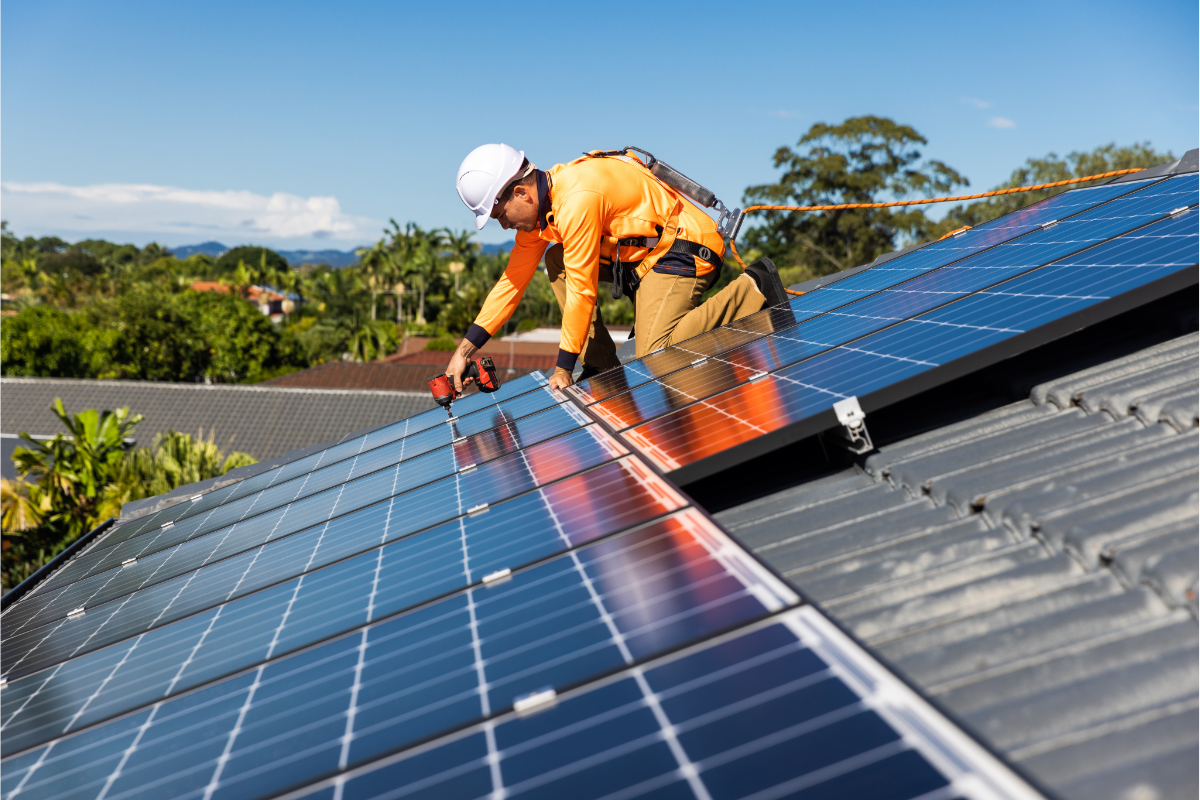 découvrez comment les panneaux solaires peuvent transformer votre consommation d'énergie grâce à des solutions durables et respectueuses de l'environnement. optez pour l'énergie renouvelable et réduisez votre empreinte carbone dès aujourd'hui.