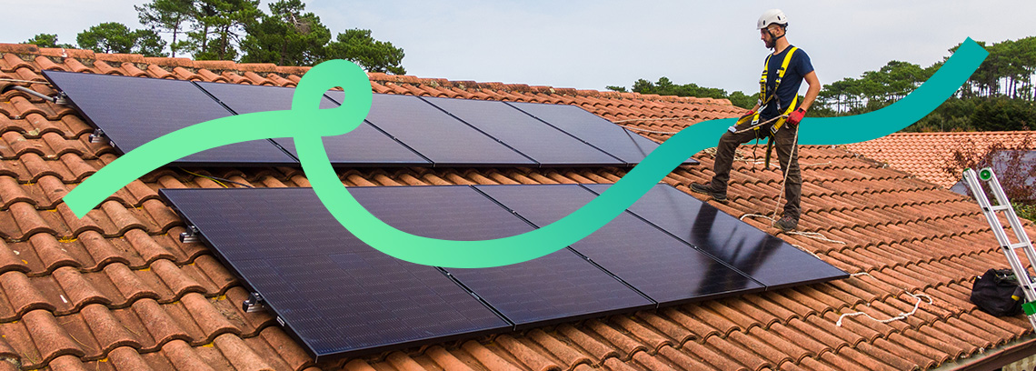 découvrez tout sur les panneaux solaires en france : avantages, aides financières, installation et conseils pour optimiser votre transition énergétique. adoptez une solution durable et économisez sur vos factures d'énergie.
