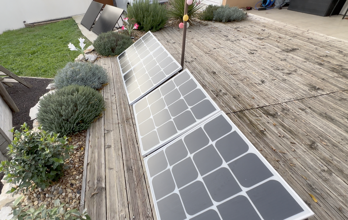 découvrez tout ce que vous devez savoir sur les panneaux solaires en france : avantages, financement, installation et tendances. adoptez une énergie renouvelable et réduisez votre empreinte carbone dès aujourd'hui!