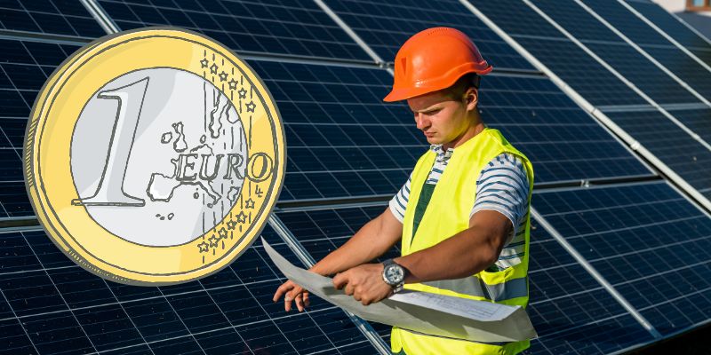 découvrez comment obtenir des panneaux solaires gratuits pour réduire votre facture d'électricité et contribuer à la protection de l'environnement. profitez des aides et subventions disponibles pour rendre l'énergie solaire accessible à tous.