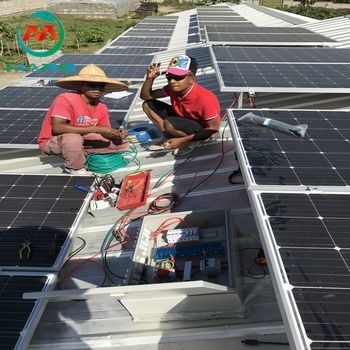 découvrez les panneaux solaires hors réseau, une solution écologique et autonome pour produire votre propre électricité. idéaux pour les zones isolées, ces systèmes vous permettent de réduire votre empreinte carbone tout en bénéficiant d'une énergie renouvelable fiable.