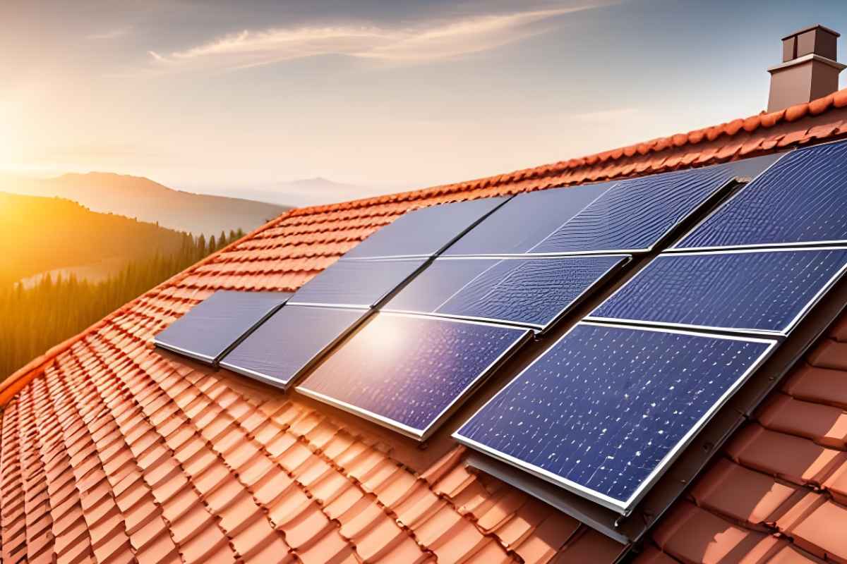découvrez comment investir dans des panneaux solaires peut non seulement réduire vos factures d'énergie, mais aussi augmenter la valeur de votre propriété. informez-vous sur les avantages économiques et écologiques de cette technologie durable.