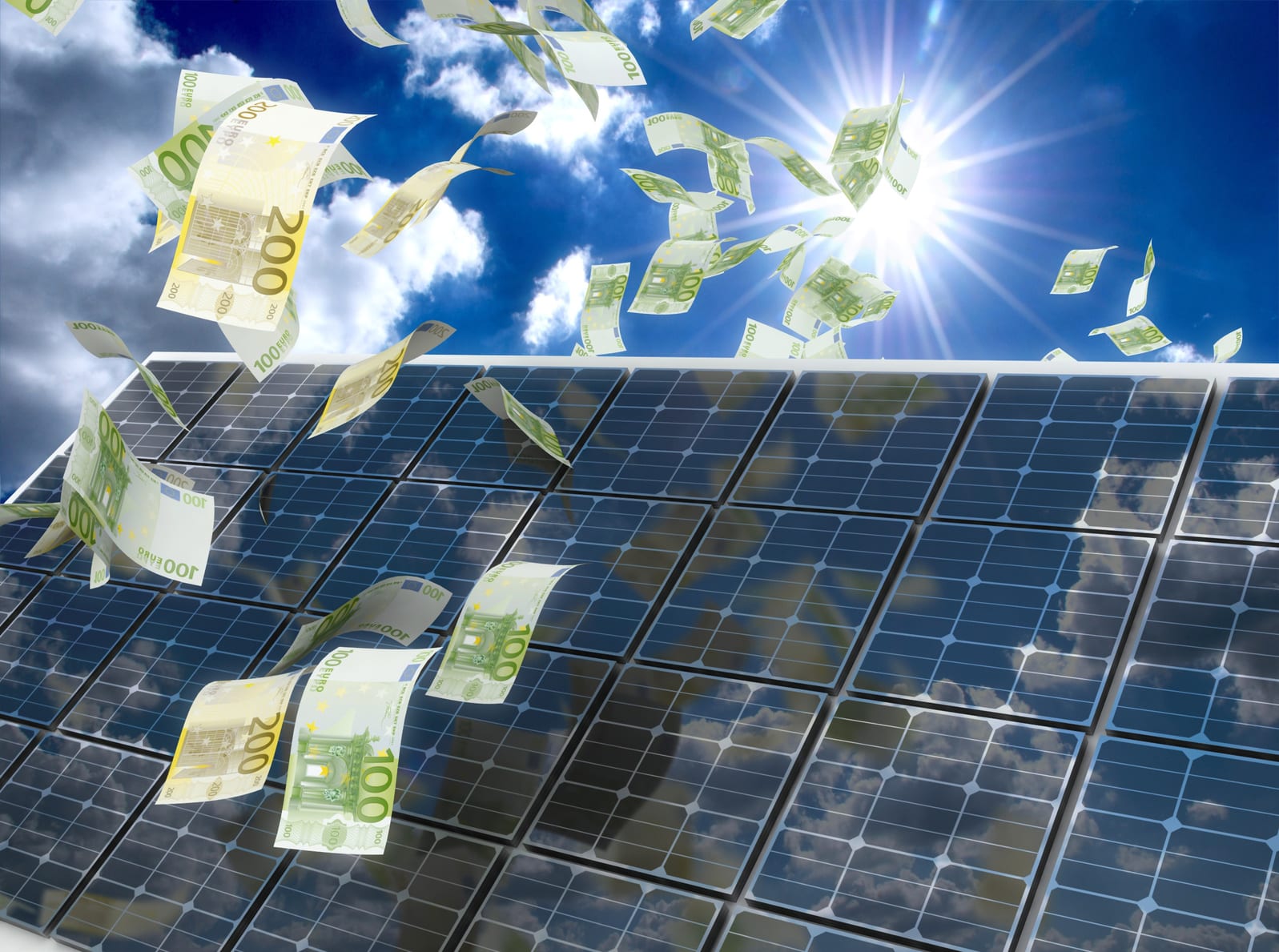 découvrez comment investir dans des panneaux solaires peut transformer votre consommation d'énergie et générer des économies à long terme. explorez les avantages financiers et environnementaux de cette technologie durable.
